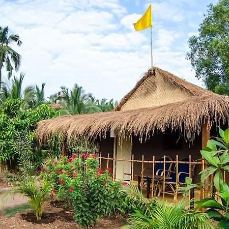 Banyan Tree Yoga Hotell Mandrem Exteriör bild