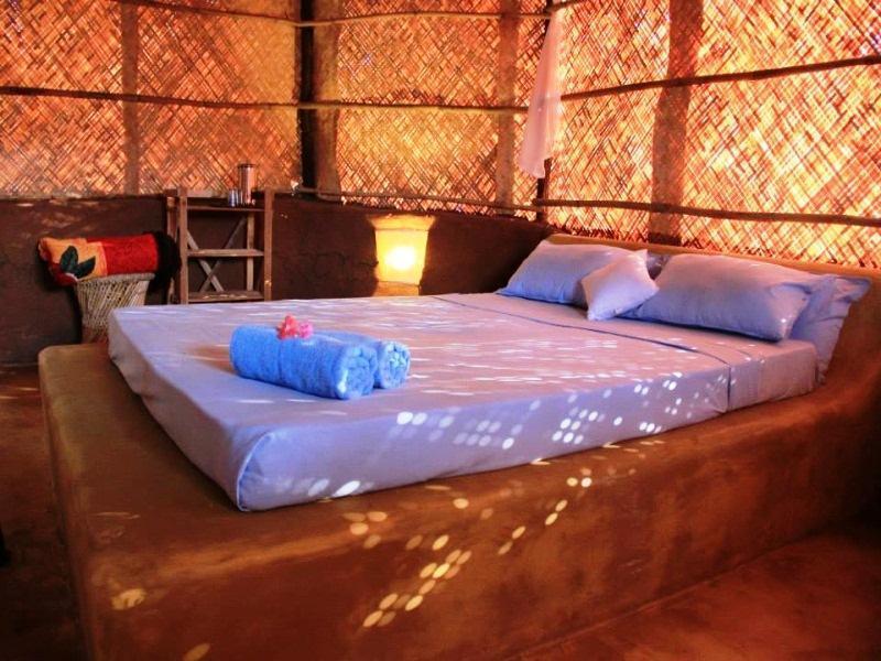 Banyan Tree Yoga Hotell Mandrem Exteriör bild